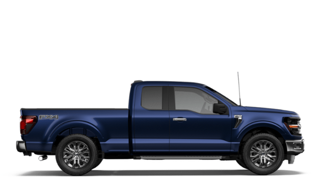 2026 Ford F-150+F-150